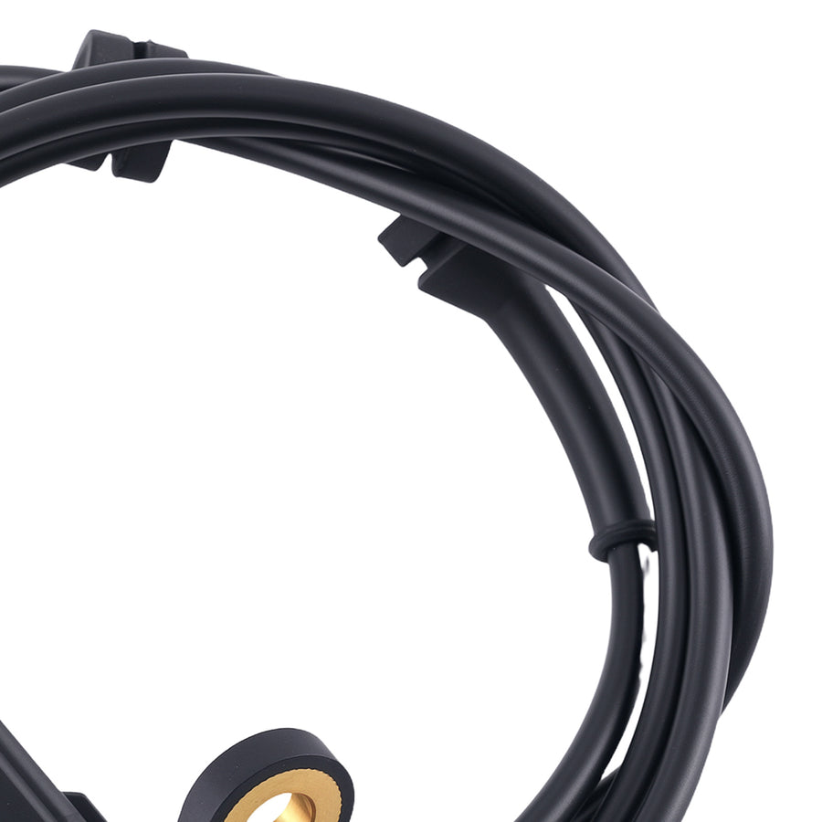 4PCS ABS Wheel Speed Sensor compatible for NISSAN TITAN 2012-2015 479109FF0A 47901-9FF1A