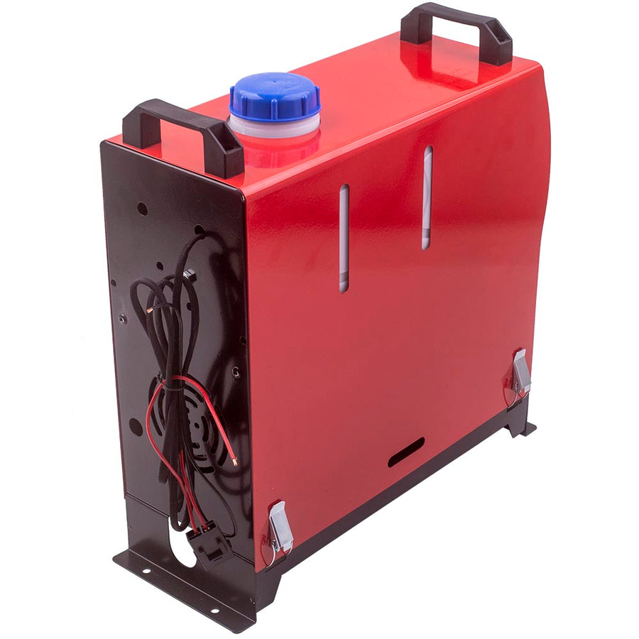 5kw Diesel Heater LCD Remote 2KW-5KW 12V For Lorry MotorHomes Car Boat SUV for RV for van