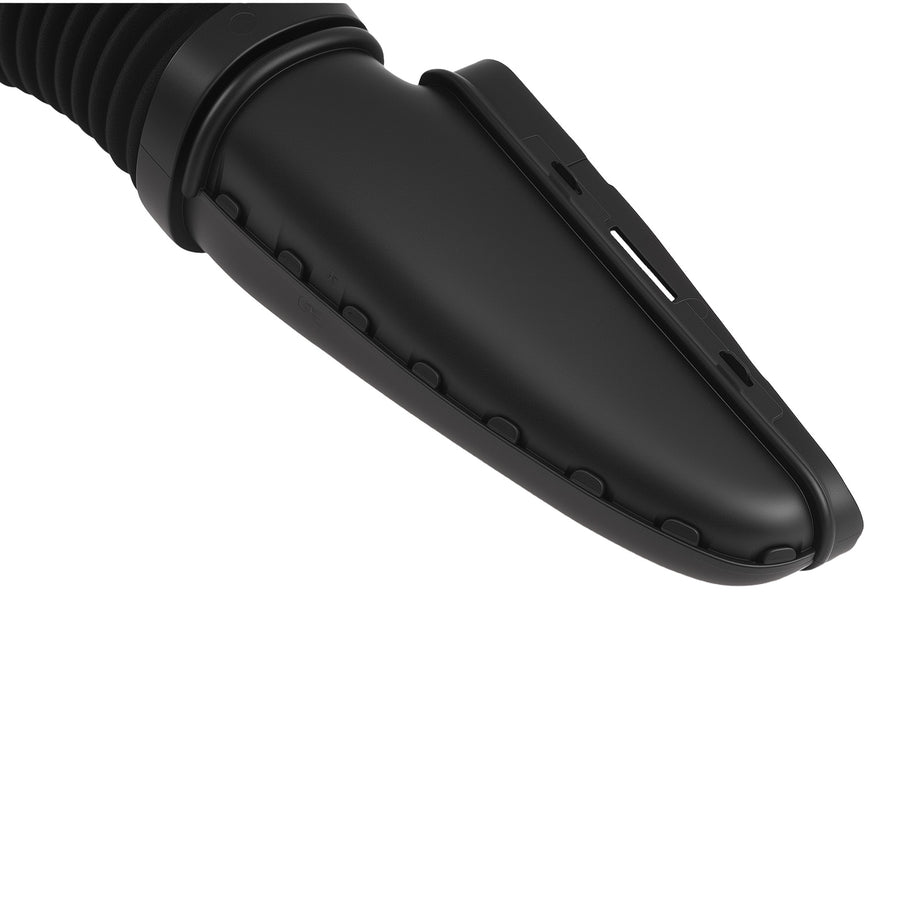 Air Intake Hose Inlet compatible for Mercedes-Benz C-CLASS C180 Coupe A2740900082 Black