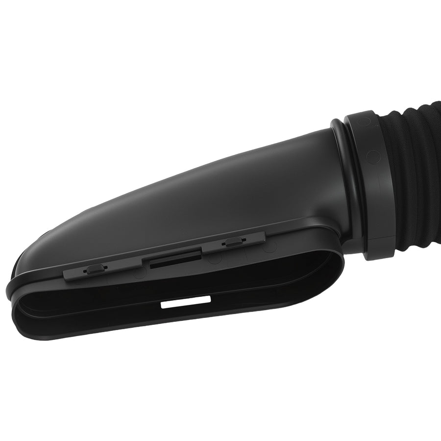 Air Intake Hose Inlet compatible for Mercedes-Benz C-CLASS C180 Coupe A2740900082 Black