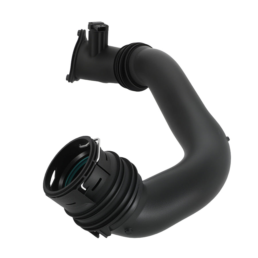 Engine Intercooler Inlet Hose compatible for BMW 230i 530i 530e 2017-2020 13718601683