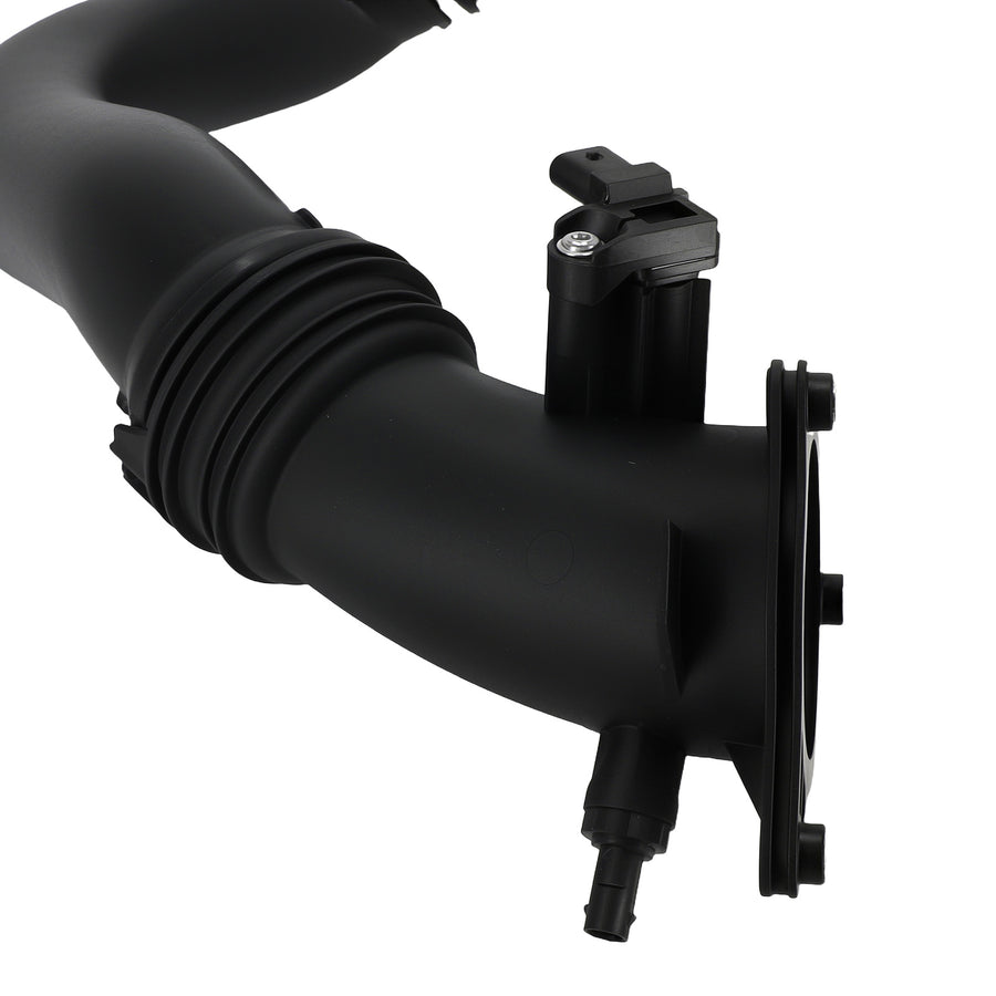 Engine Intercooler Inlet Hose compatible for BMW 230i 530i 530e 2017-2020 13718601683