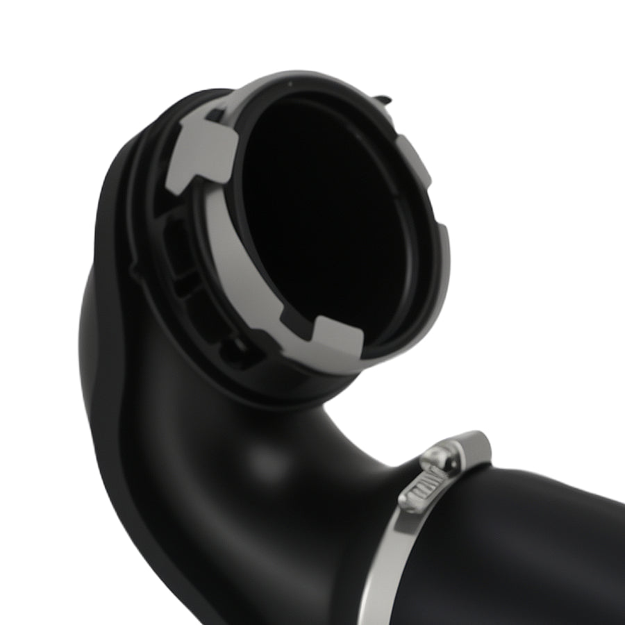Intercooler Air Inlet Turbocharged Hose compatible for Buick Regal 2.0L 2012-2013 23163573