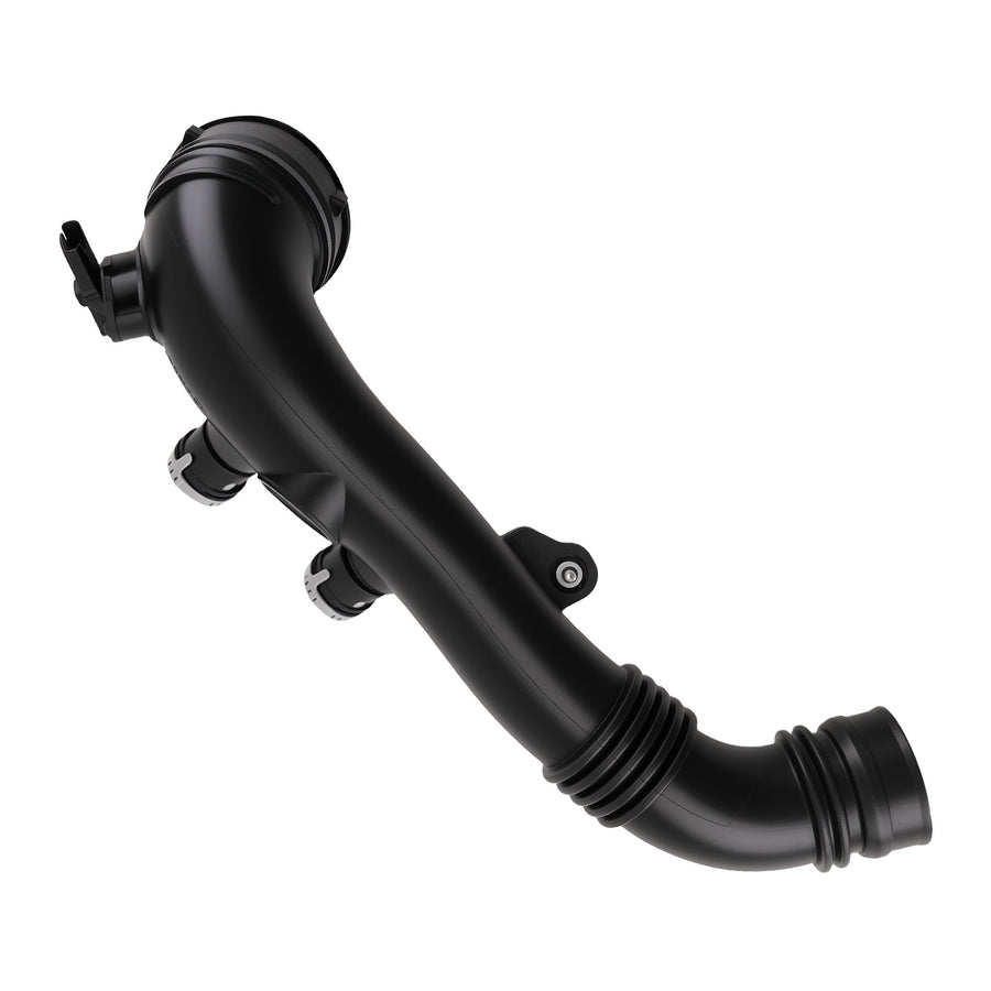 Air Intake Intercooler Hose compatible for BMW 335i/335is E90 3.0L Turbo 07-13 13717590306
