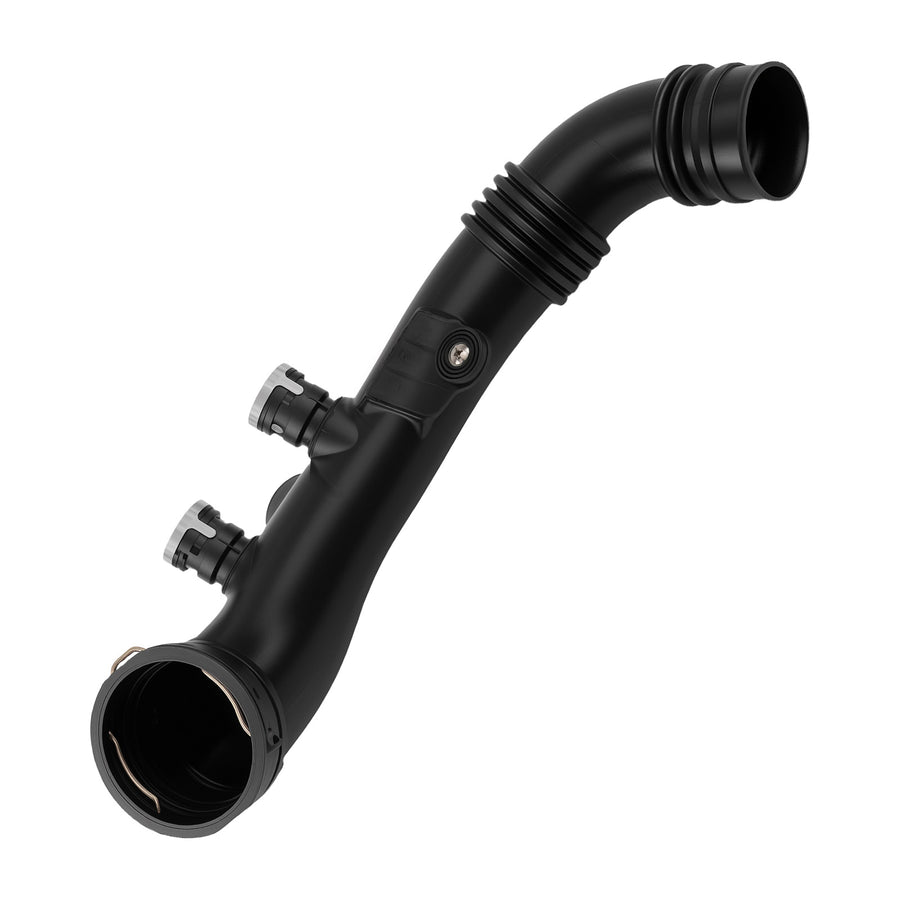 Air Intake Intercooler Hose compatible for BMW 335i/335is E90 3.0L Turbo 07-13 13717590306