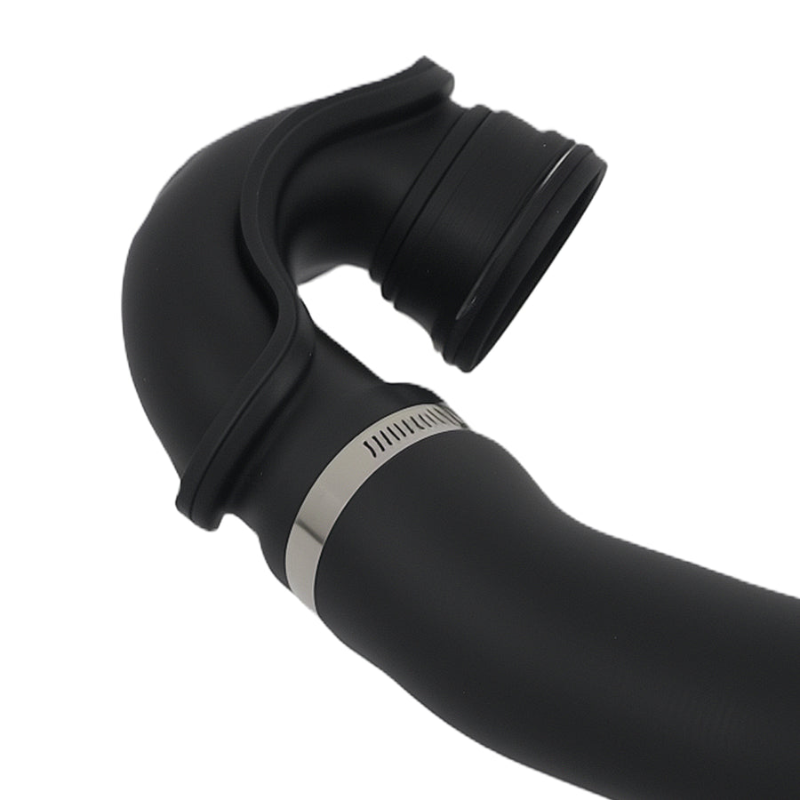 Air Outlet Intercooler Hose Tube compatible for Chevrolet Cruze Cruze Limited 1.4L 13398479
