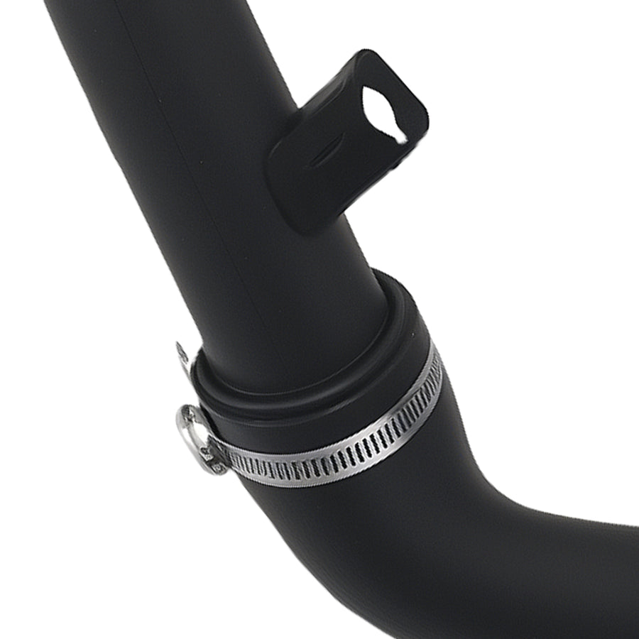 Air Outlet Intercooler Hose Tube compatible for Chevrolet Cruze Cruze Limited 1.4L 13398479