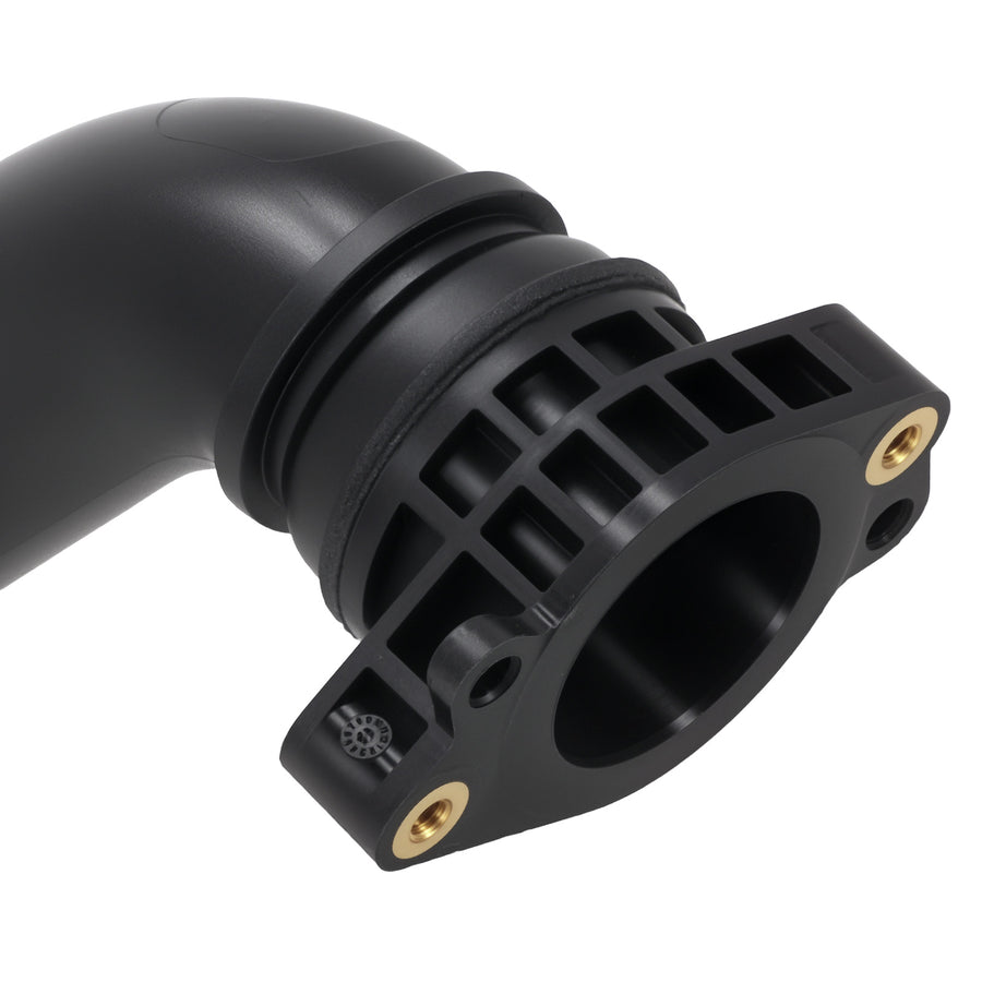 NEW Intercooler Outlet Pipe compatible for Honda Civic 1.5L Turbo 2016-2020 17291-5AA-A01
