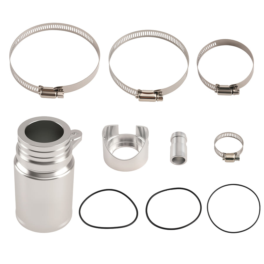 Turbo Intake Hose Inlet compatible for BMW 125i 220i 228i 320i 328i 420i 428i 520i 528i N20