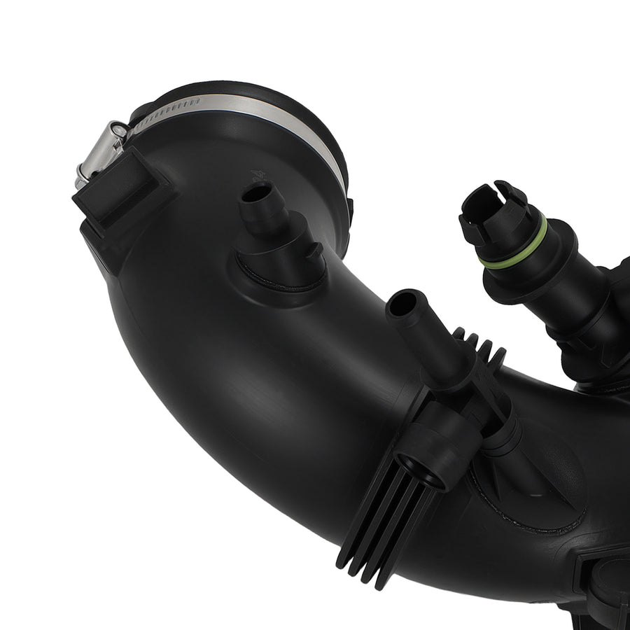 Engine Turbo Intercooler Air Intake Duct Hose Tube compatible for Mercedes-Benz 2740901029