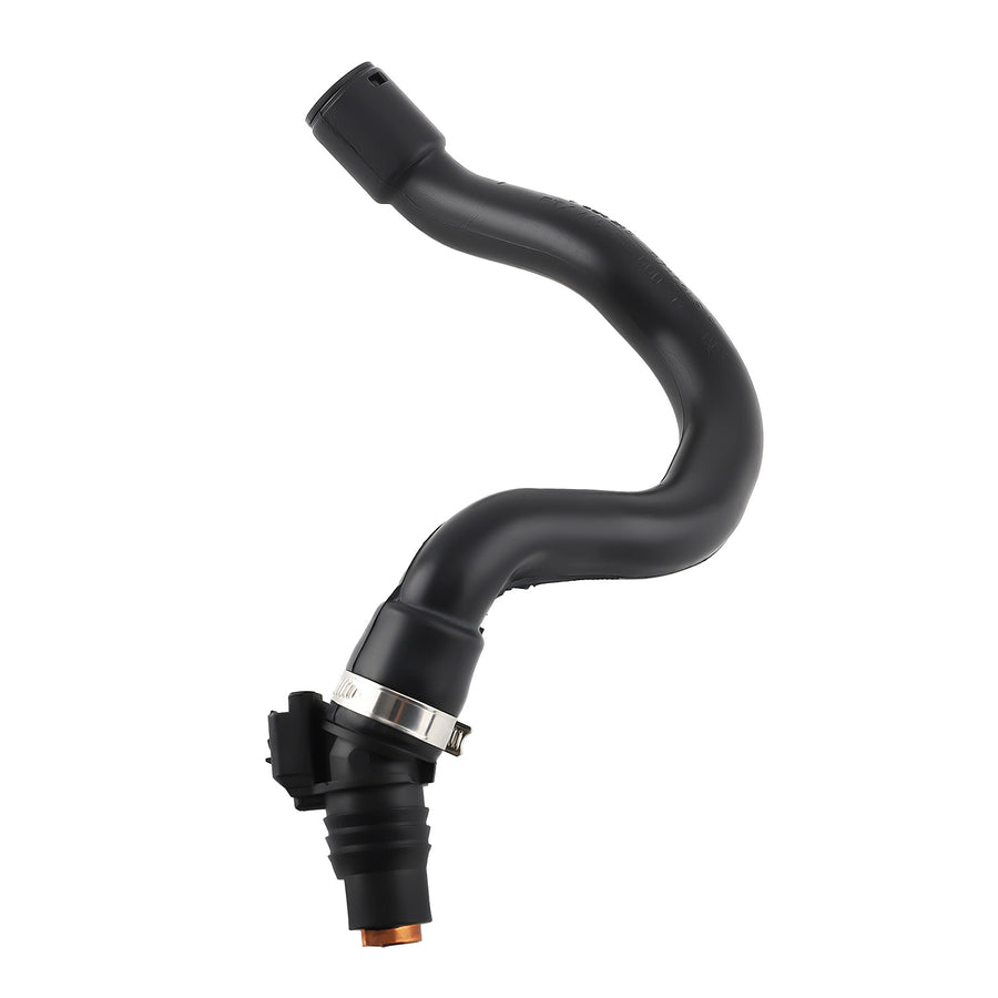 Air Intake Boot to Turbocharger compatible for Mini Cooper Hatchback 07-10 Clubman 08-10