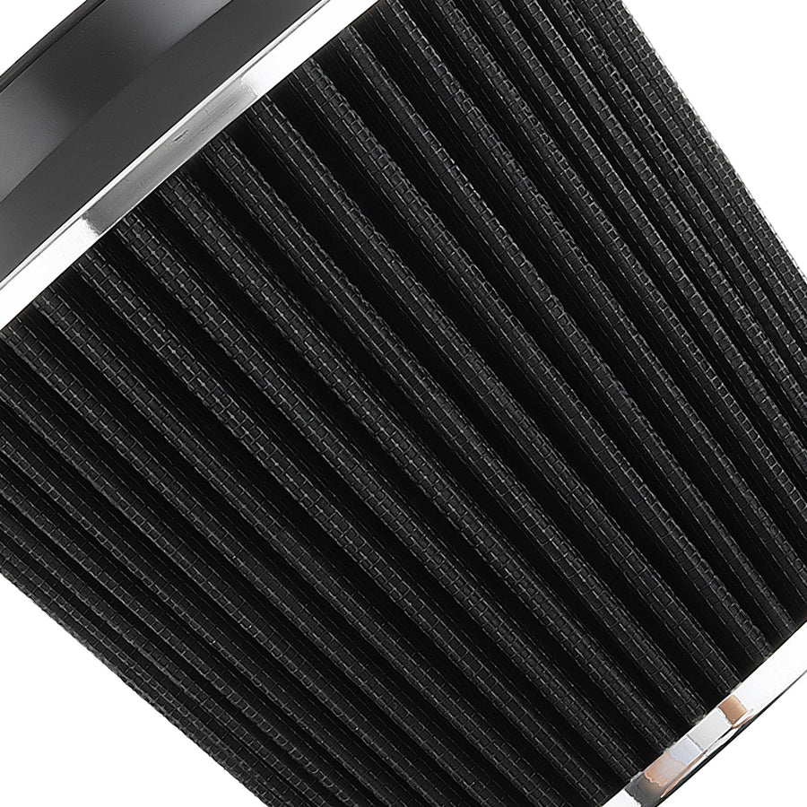 Cold Air Intake System Kit compatible for Honda Accord 3.0L V6 Engine 03-07 compatible for Acura TL 04-08