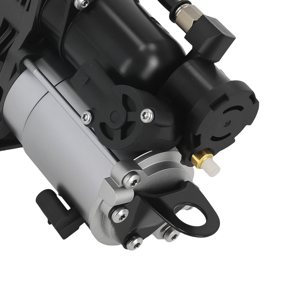 Air Suspension Pump compatible for Mercedes S550 S600 S63 AMG 2013-2017 0993200104