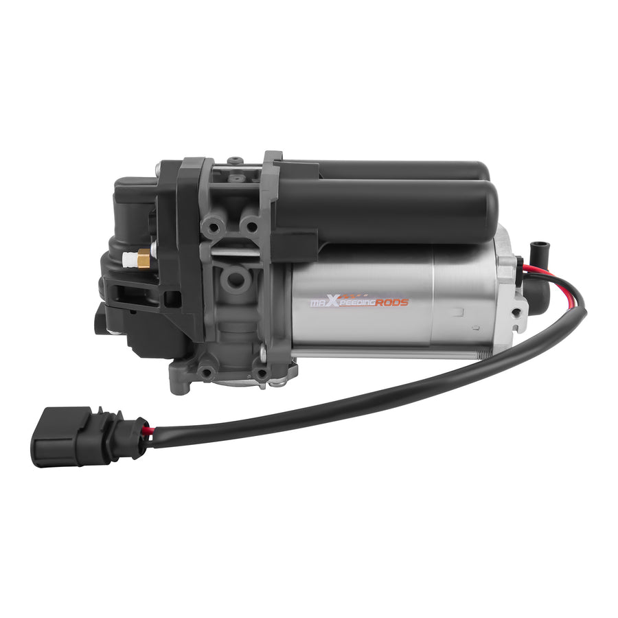 Air Suspension Pump Compressor compatible for Tesla S 2016-20 2021