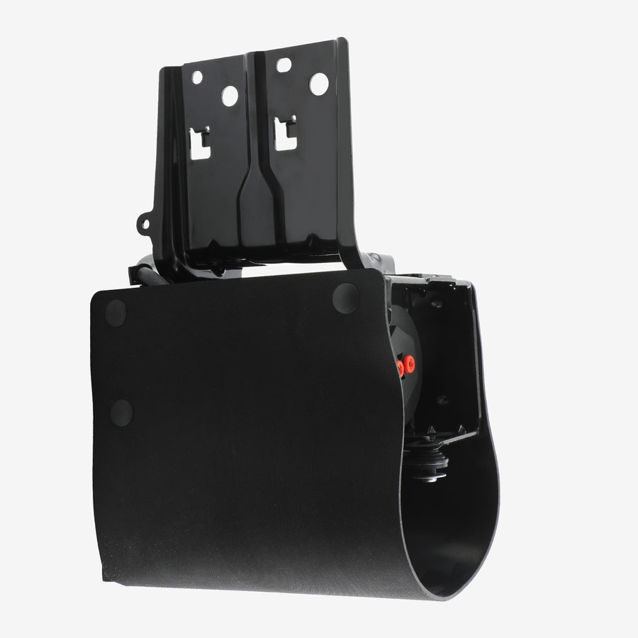 Rear Air Suspension Compressor compatible for Nissan Armada compatible for Infiniti QX56 QX80 5.6L compatible for V8