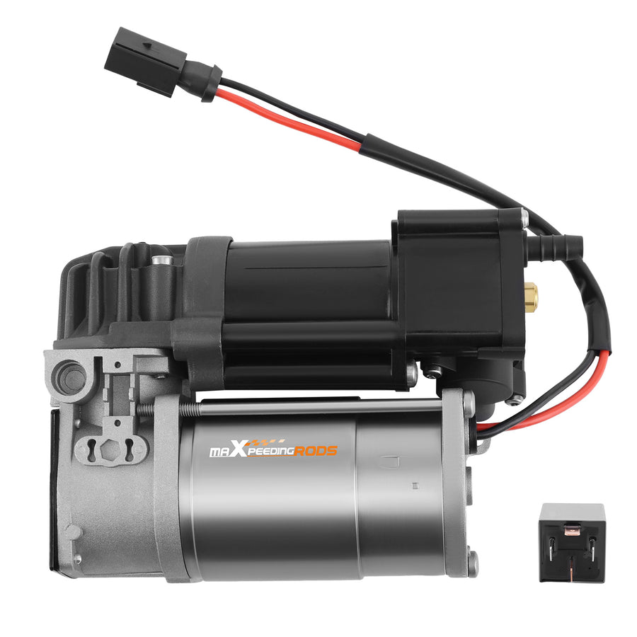 Air Suspension Compressor compatible for Mercedes-Benz E-Class W238 A238 C238 2016-2024