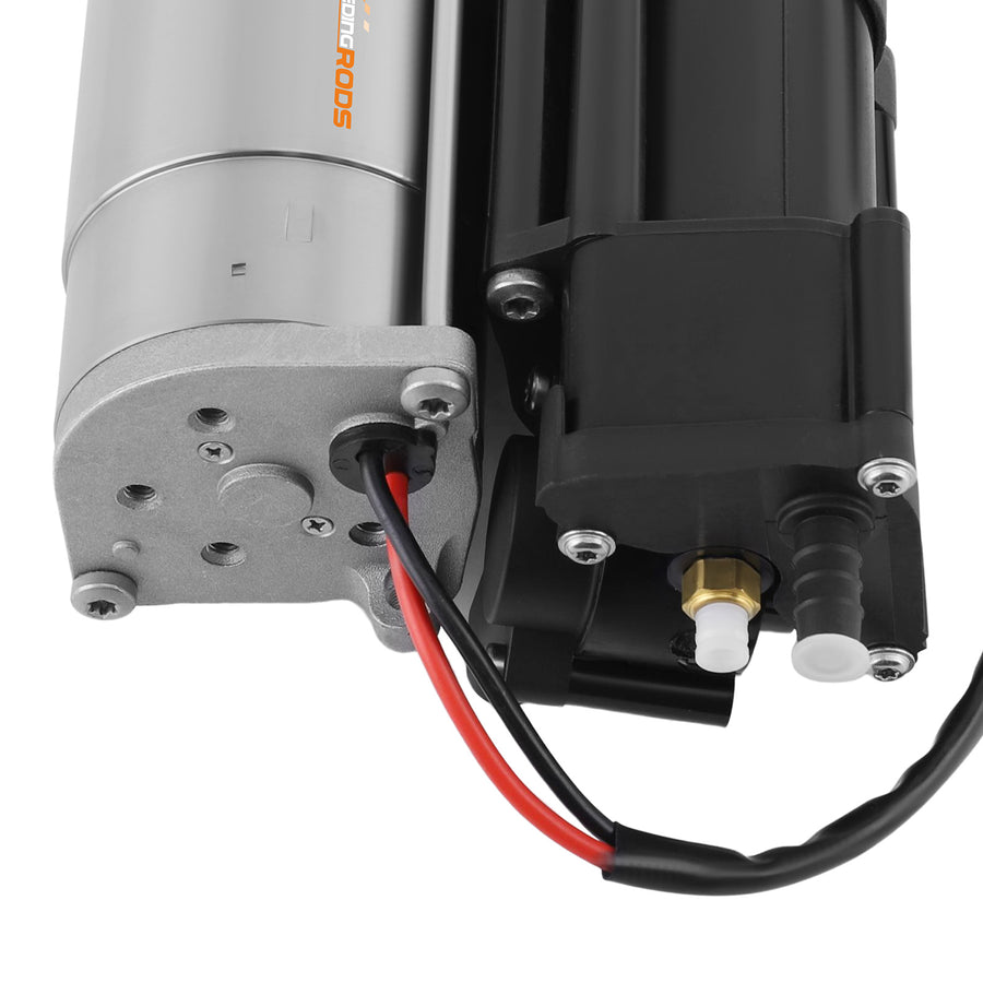 Air Suspension Compressor compatible for Mercedes-Benz E-Class W238 A238 C238 2016-2024