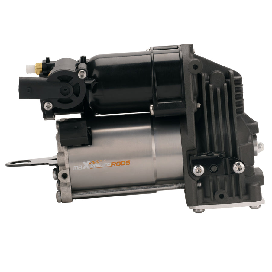 Air Suspension Compressor Pump S350 S400 S550 A2213200704 compatible for Mercedes W221 W216