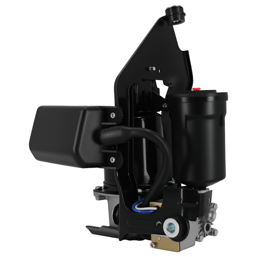 Air Suspension Compressor compatible for Ford Expedition 1997-2006 compatible for Lincoln Navigator 98-06