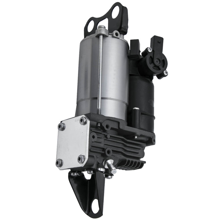 Compatible for BMW 04-10 5 Series E6137106793778 Air Suspension Compressor Pump