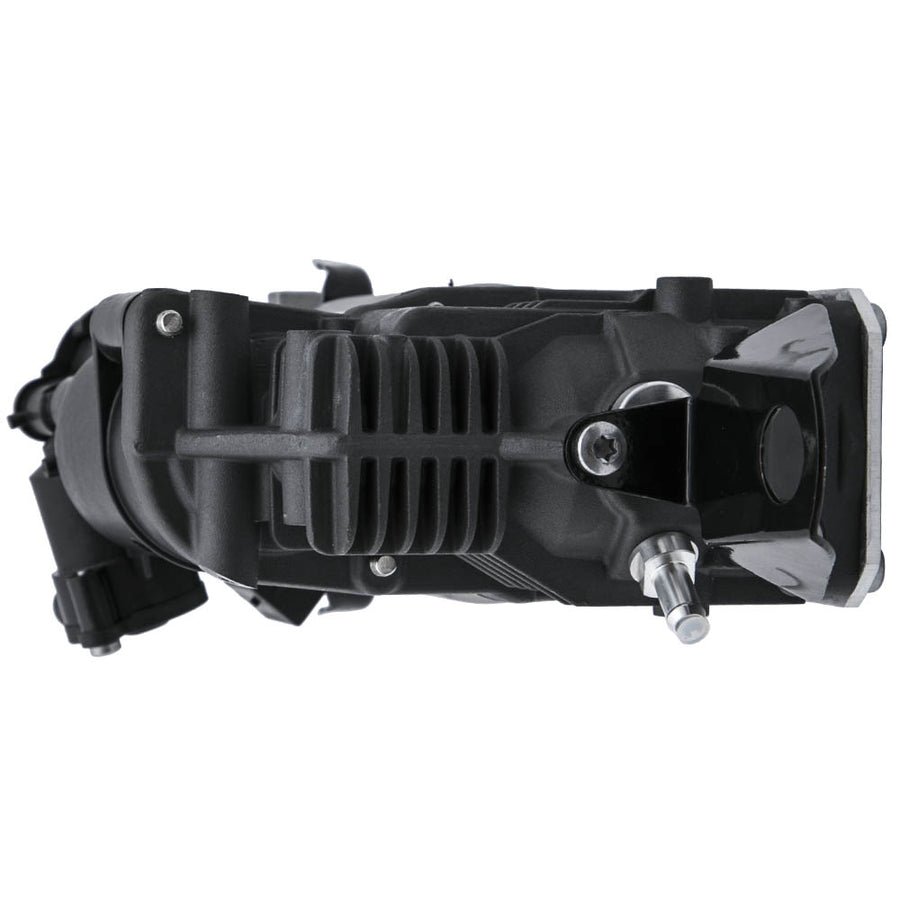 Compatible for BMW 04-10 5 Series E6137106793778 Air Suspension Compressor Pump