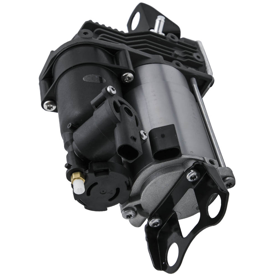 Compatible for BMW 04-10 5 Series E6137106793778 Air Suspension Compressor Pump