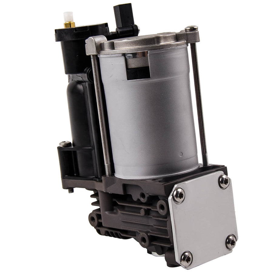 Air Suspension Compressor Pump compatible for BMW X5 X6 2007-2014