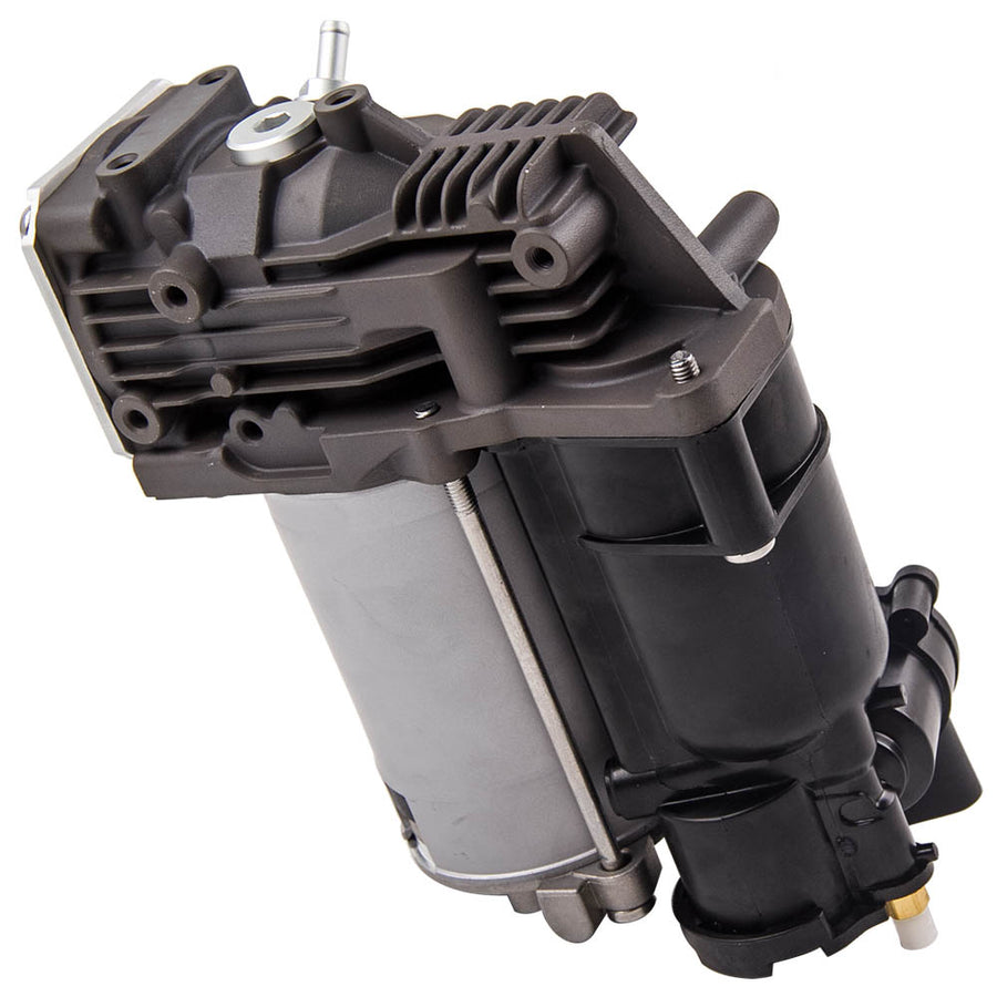 Air Suspension Compressor Pump compatible for BMW X5 X6 2007-2014
