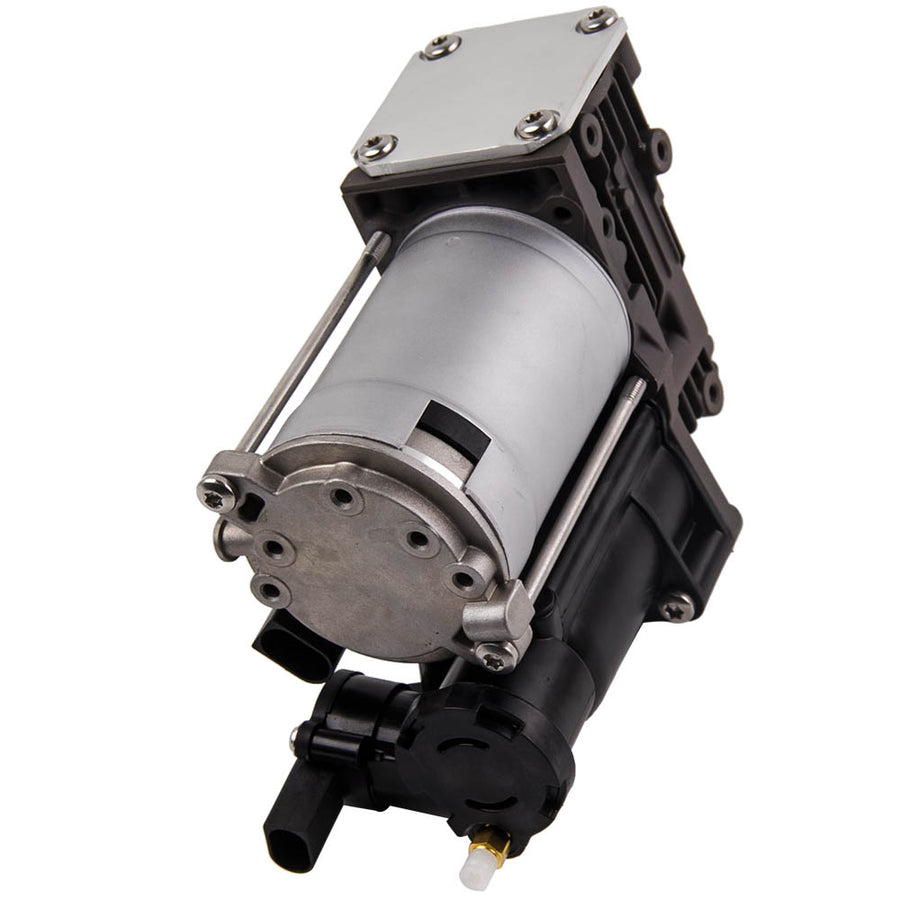 Air Suspension Compressor Pump compatible for BMW X5 X6 2007-2014