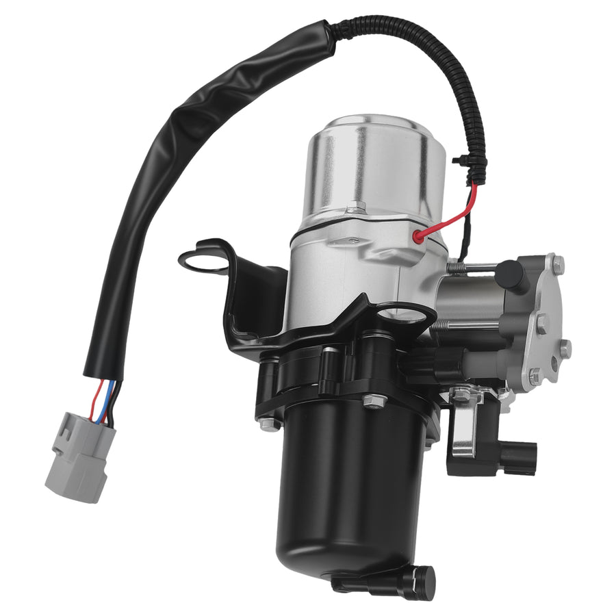Air Suspension Compressor Pump compatible for Toyota Sequoia 4.6L V8 2010-2012