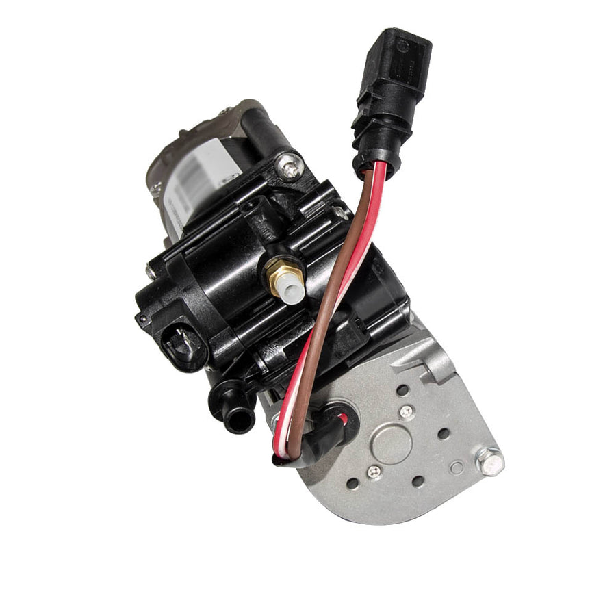 Air Suspension Compressor Pump compatible for Bentley Mulsanne 2011 - 2015 4H0616005D