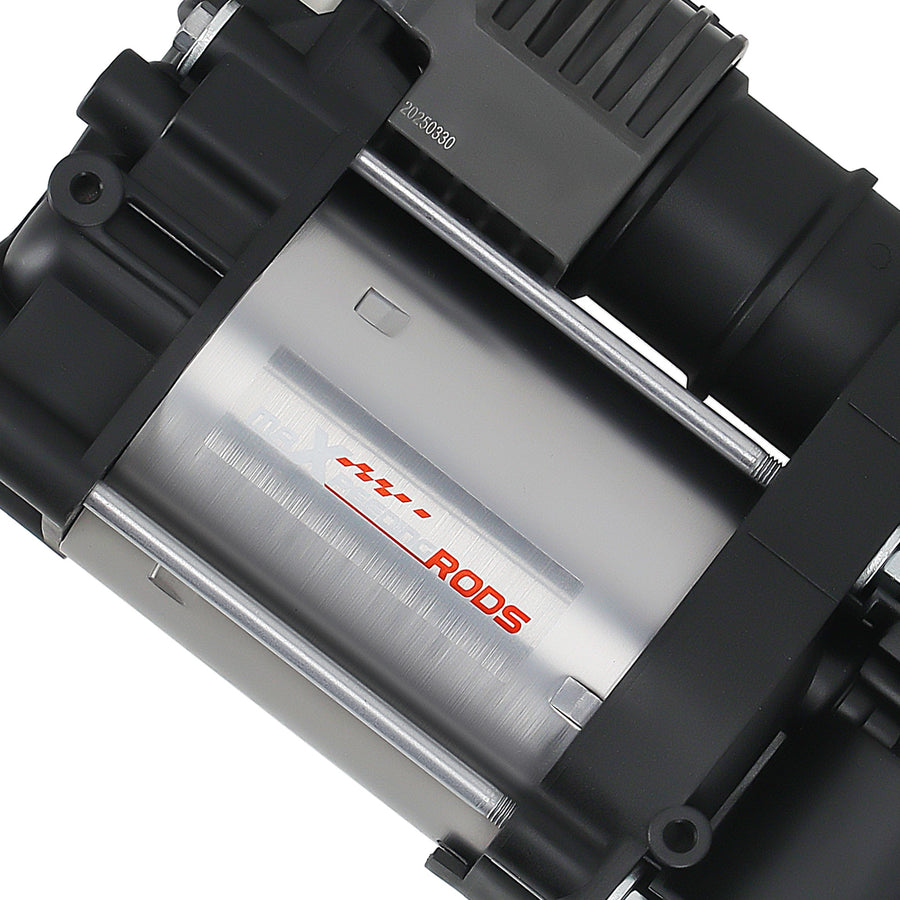 1x Air Ride Suspension Compressor Pump compatible for Volvo XC90 2016-2019