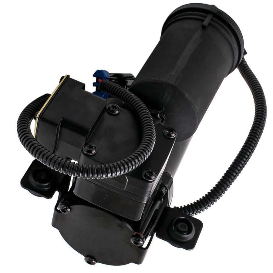 Air Suspension Compressor Pump compatible for Mercedes Vito W638 V 230 1996-2003 6383280202