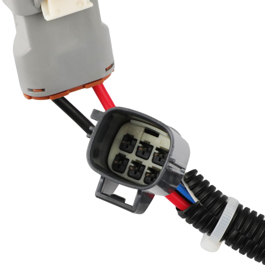 Air Suspension Compressor compatible for Land Rover Compatible for Range Rover Sport LR072537 LR023964