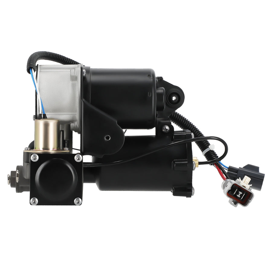 Air Compressor Pump compatible for Land Rover Discovery LR3 LR4 L319 L320 LR023964