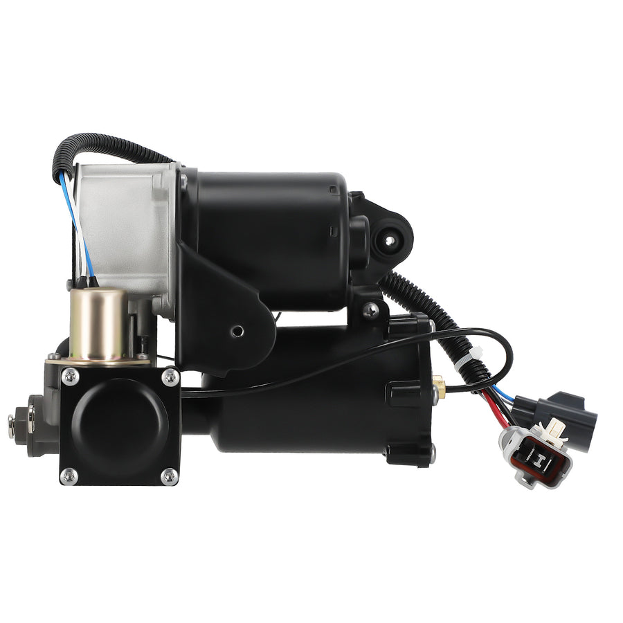 Air Compressor Pump compatible for Land Rover Discovery LR3 LR4 L319 L320 LR023964