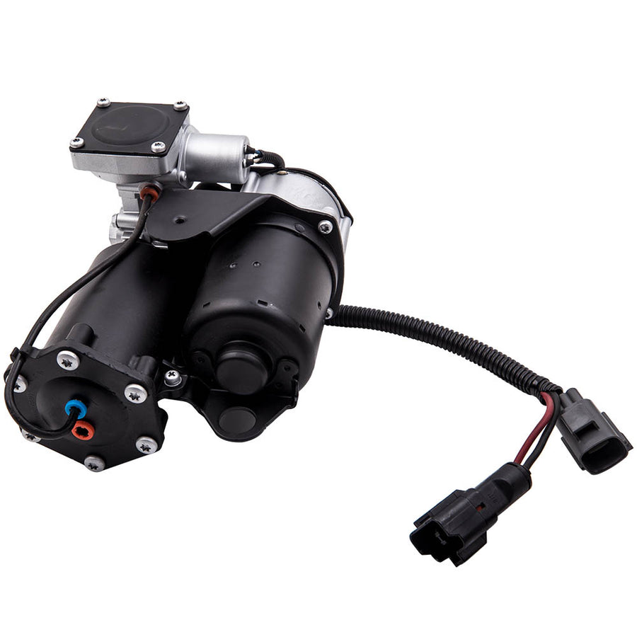 Air Compressor Pump compatible for Land Rover Discovery LR3 LR4