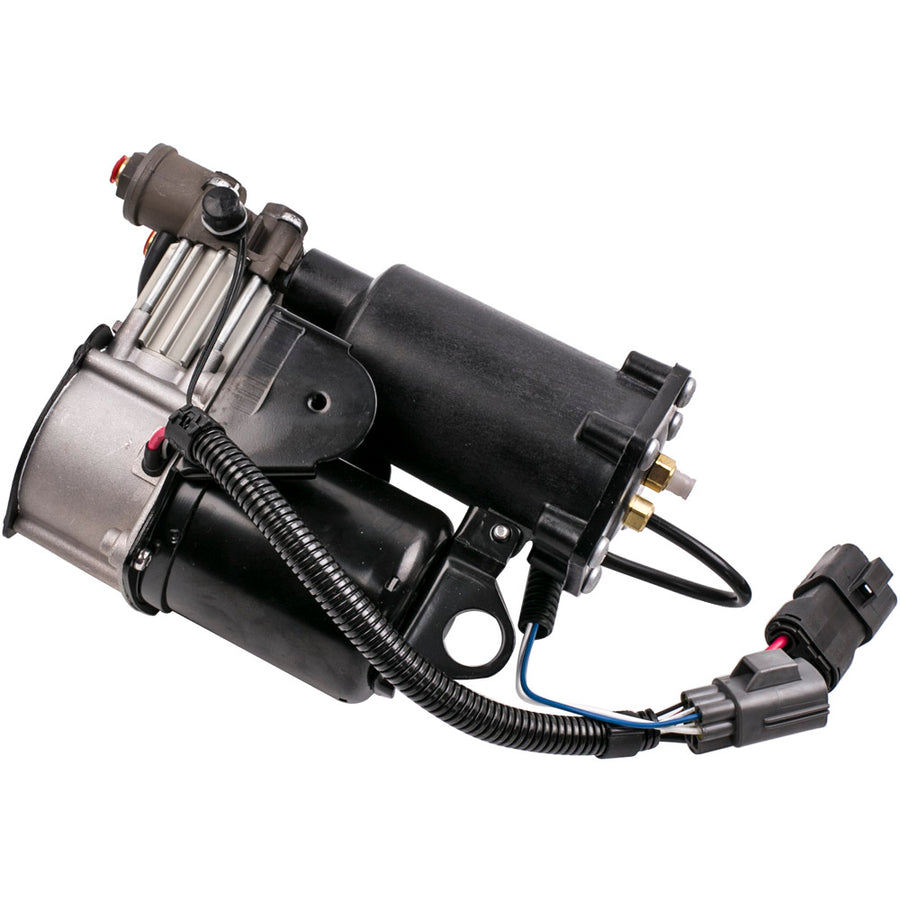 Air Compressor Pump compatible for Land Rover Discovery LR3 LR4