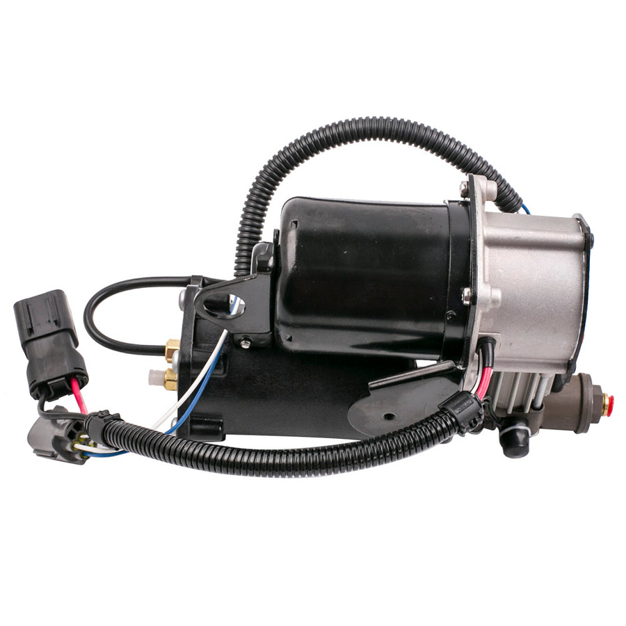 Air Compressor Pump compatible for Land Rover Discovery LR3 LR4