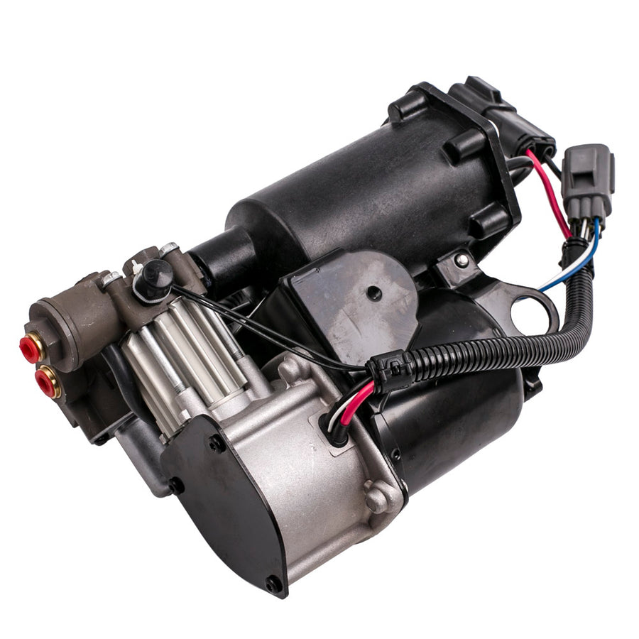 Air Compressor Pump compatible for Land Rover Discovery LR3 LR4