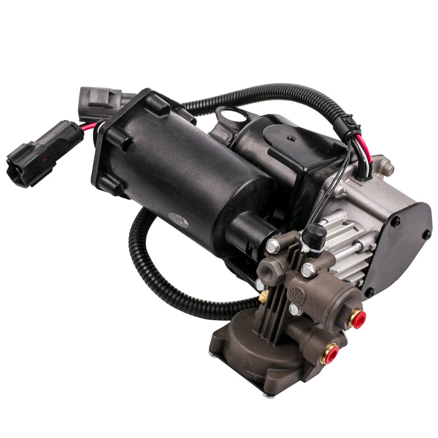 Air Compressor Pump compatible for Land Rover Discovery LR3 LR4
