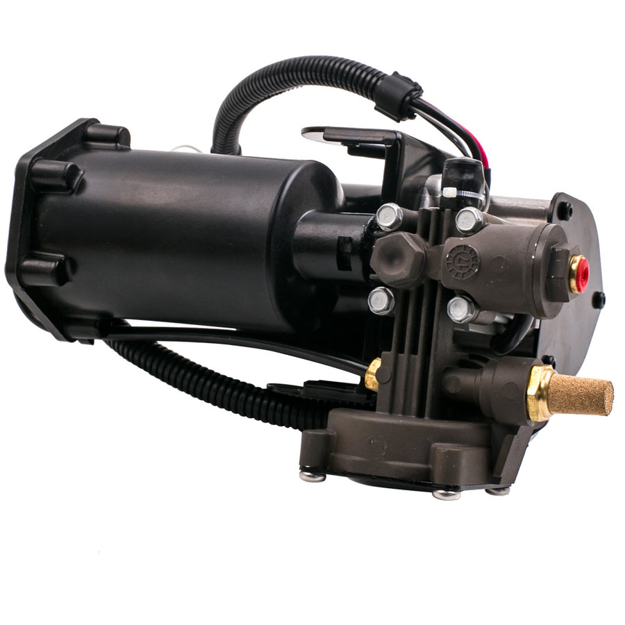 Air Suspension Compressor air pump compatible for Land Rover Range compatible for Rover 2006-2012 LR010375