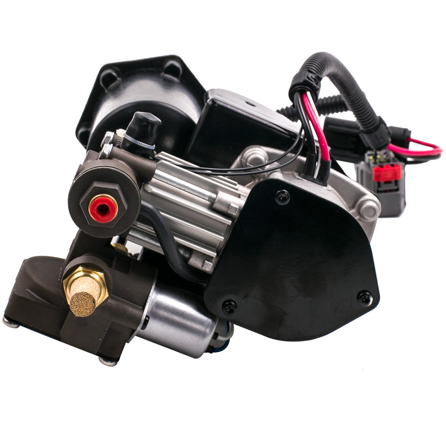 Air Suspension Compressor air pump compatible for Land Rover Range compatible for Rover 2006-2012 LR010375
