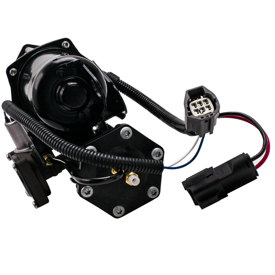 Air Suspension Compressor air pump compatible for Land Rover Range compatible for Rover 2006-2012 LR010375
