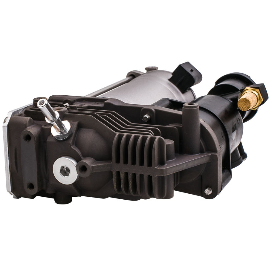 Suspension Air Compressor LR041777 compatible for Land Rover Range compatible for Rover 5.0L compatible for V8 MAX