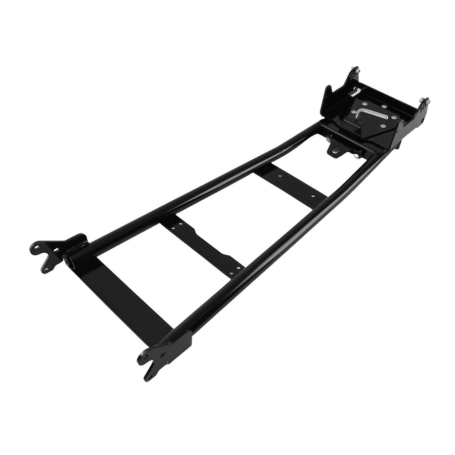 ATV Plow Mount for 2002-2017 compatible for Arctic CatBlack Steel Multi-Position Easy Install
