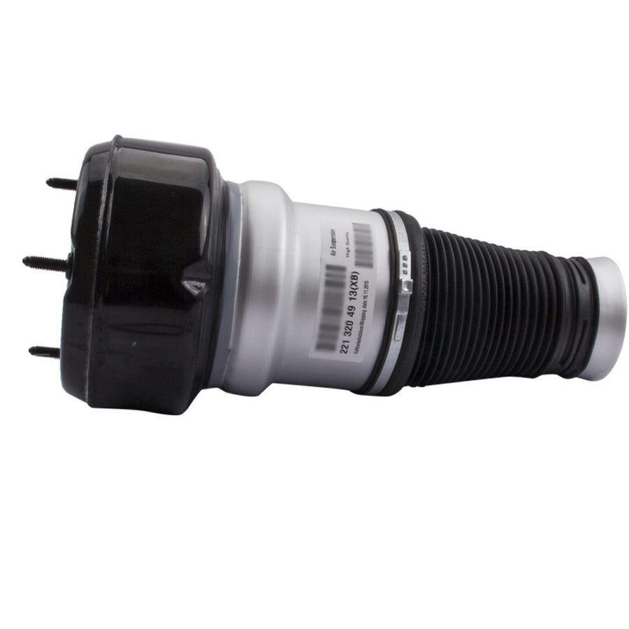 Compatible for Mercedes-Benz 2007-2013 W221 S280/S300/S350/S400/S450/S500 Front Air Suspension Spring