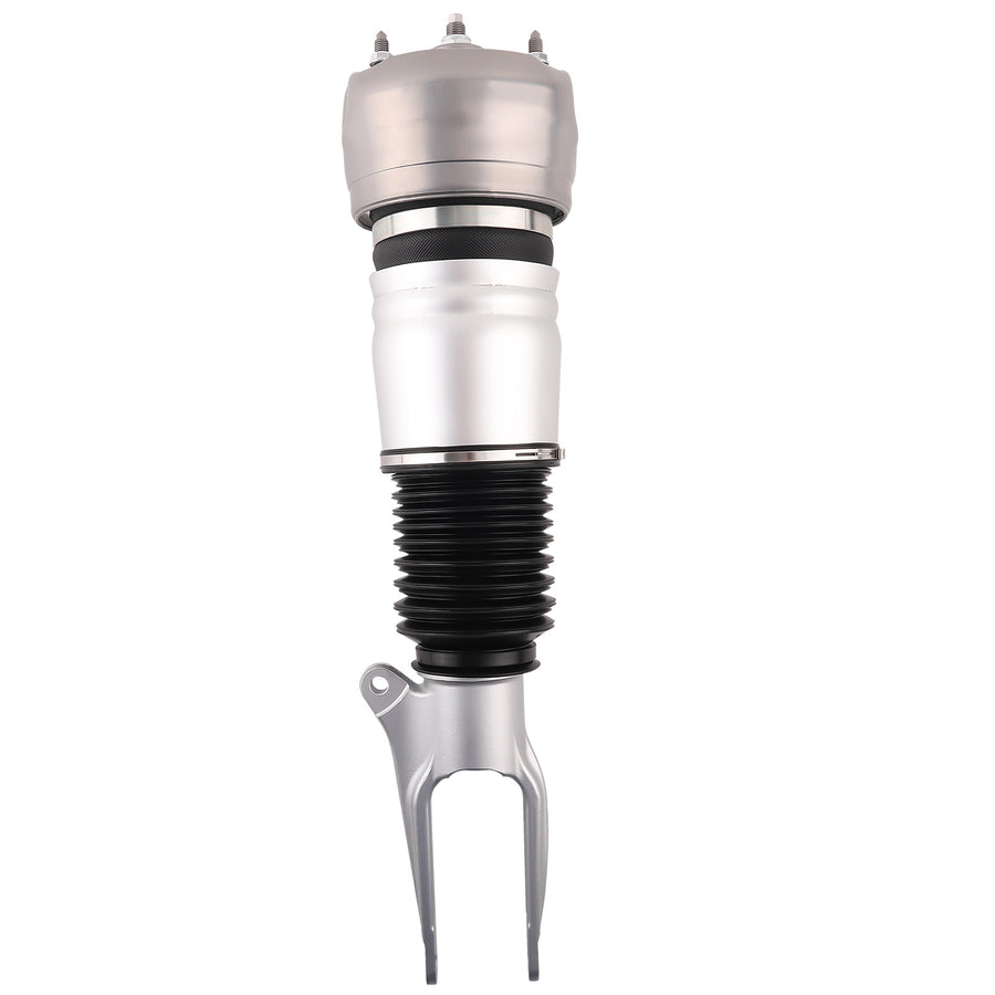 1x Front Left Air Suspension Shock Strut compatible for Porsche Panamera 970.2 2014-2016