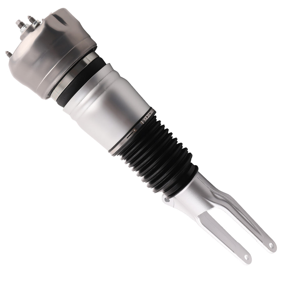 1x Front Left Air Suspension Shock Strut compatible for Porsche Panamera 970.2 2014-2016