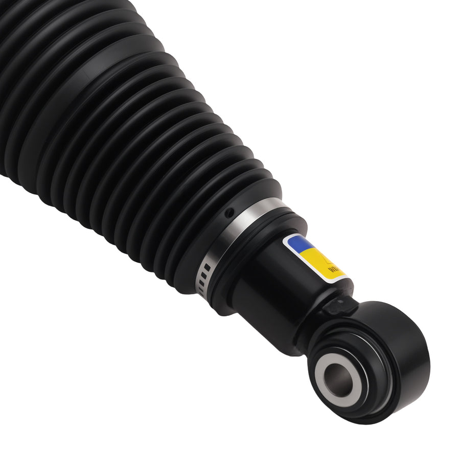 Rear Air Suspension Shock Struts Assembly compatible for Jaguar XJ Vanden XJ8 XJR 2004-2010